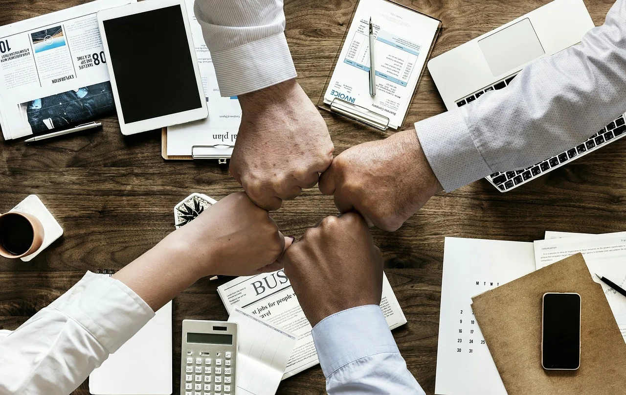 Équipes collaboratives