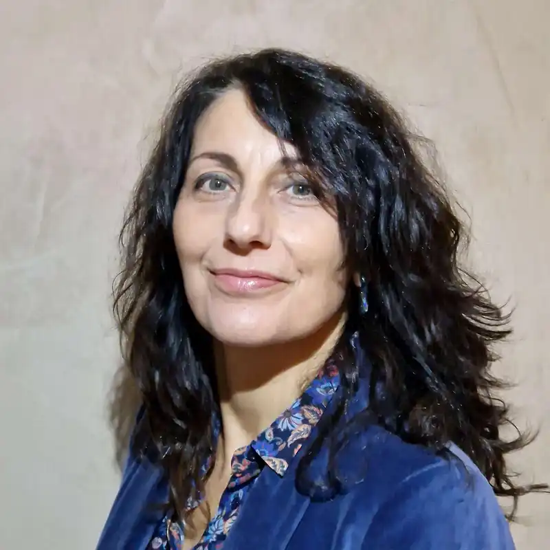 Muriel DESMEDT